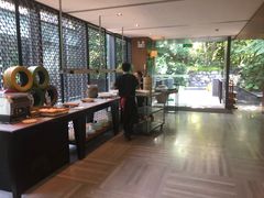 大堂-七仙岭君澜度假酒店·桃源小馆中餐厅