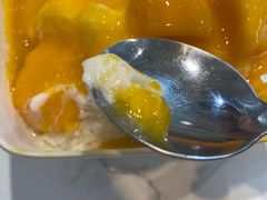 -杨小贤芒果绵绵冰(南门口店)