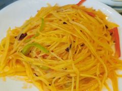 -锦园春香港茶餐厅(西海湾旗舰店)