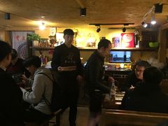 -霄汉羊排(万松园一店)