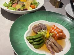 -醉庐·新上海菜(南京西路店)