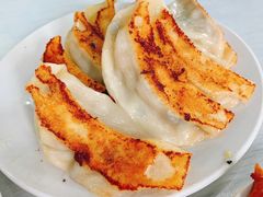 虾仁锅贴-劈柴院锅贴(沈阳路店)