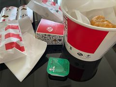 -肯德基(八里台店)