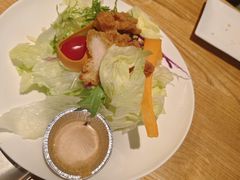 -HUZI虎滋精酿餐吧(京西大悦城店)