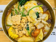 -超级泰·泰式麻辣烫(南京商厦店)