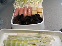 -半天妖烤鱼(正荣店)