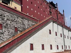 -普陀宗乘之庙(小布达拉宫)