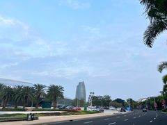-海花岛旅游度假区