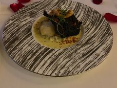 -上海和平饭店华懋阁 Cathay Room