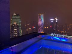 -解放碑威斯汀酒店-知味国际美食餐厅