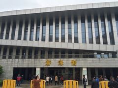 -武钢体育中心恒温游泳馆