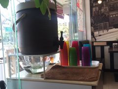 -标记Jane's kitchen(平桥直街店)