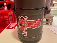 -侯师傅热炒店(印象城店)