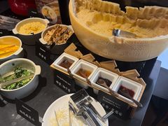 -拉蒂娜·巴西牛排馆 Latina·Brazilian Steakhouse(铜仁旗舰店)