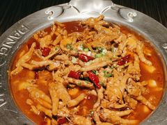 -胖哥俩肉蟹煲(盐城金鹰国际店)