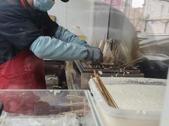-辽B·小串(总店)