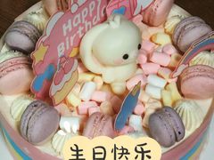 -仟吉(荟聚中心店)