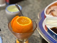 -真地道京味府·鲜橙烤鸭·北京菜(朝外大街东大桥店)