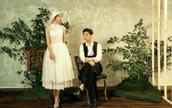 -王子宫殿婚纱摄影(环山路总店)