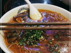 -黔大人·贵州花溪牛肉粉(宝能太古城店)