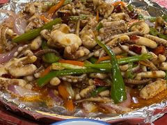 -琼大师东方烤乳猪(亚特兰蒂斯店)