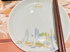 -点都德(广州白云山景区南门店)