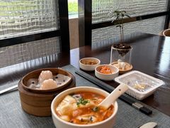 -深圳国际会展中心希尔顿酒店(前海华发冰雪世界店)