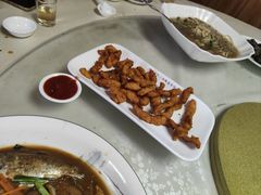 -江南村海鲜馆(洞头店)