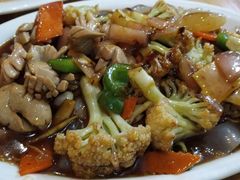 -如我美食(达道社区店)