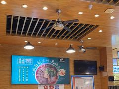 -伊麦佳兰州牛肉面清真美食店