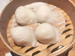-小鹅皇港式餐厅(新抚万达店)