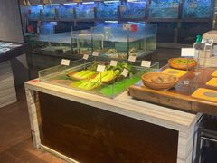 -上座·餐厅(阳光100店)