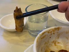 -四道菜·福建菜馆(新街口金鹰店)