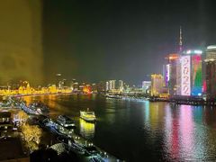 -上海外滩英迪格酒店