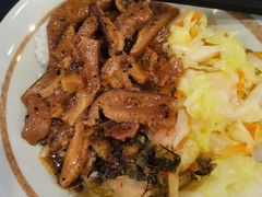 -永和大王(小厨·东四十条店)