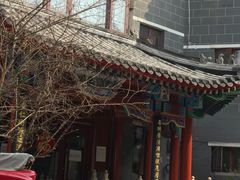 -北京市鼓楼中医医院(北院区)