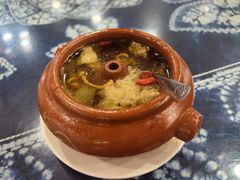 -桥香园云南过桥米线(金马碧鸡店)