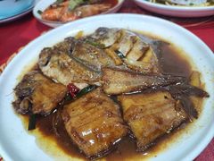 -红灯笼龙凤饭店(宁波老字号店)