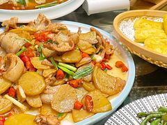 -菜香小厨(金发·印象南滨店)