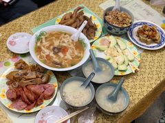 -品味轩(华山路店)