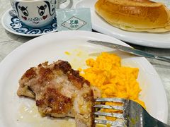 -翠华餐厅(正佳广场店)