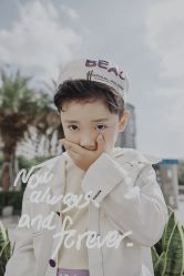-可优蜜儿童摄影