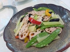-朱仔记食府(江南大道店)