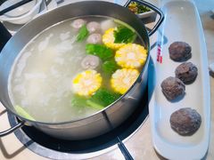 -为什么牛潮汕牛肉火锅(中信广场店)