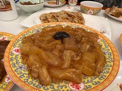 -鸿宾楼(展览馆路店)