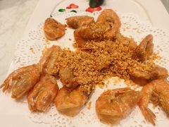 避风塘濑尿虾-大东海海鲜酒楼(渔人码头总店)