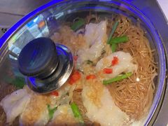-绿茶餐厅(光谷世界城步行街店)