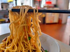 干拌面-非遗·爱西干面(小公园总店)