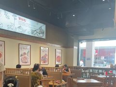 -冰川朝鲜族料理·东北菜(观前店)