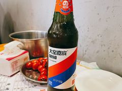 -京朋串屋·烧烤(望京西路总店)